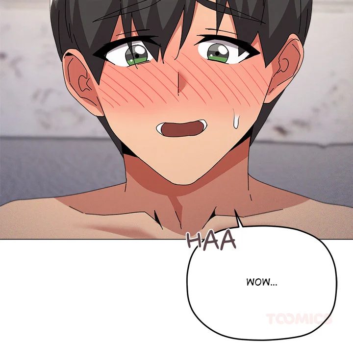 What’s wrong with this family? Chapter 78 Page 68