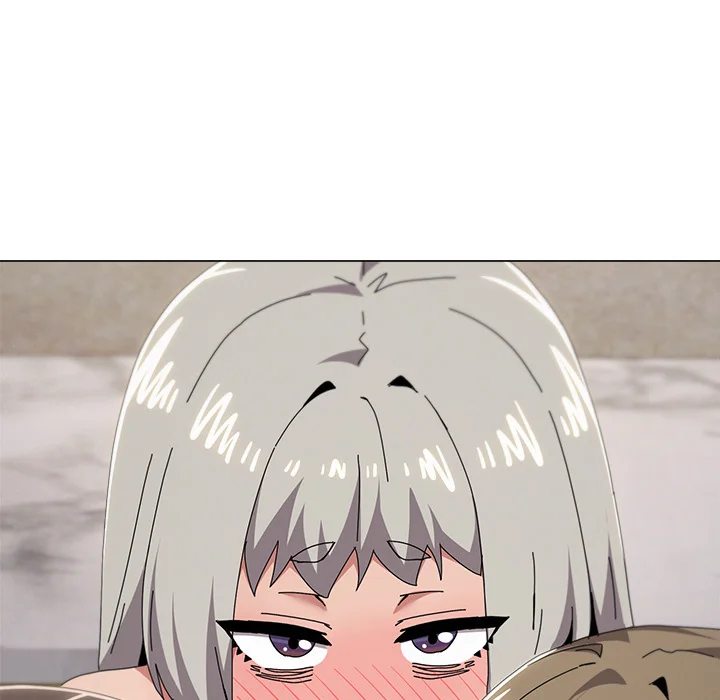 What’s wrong with this family? Chapter 78 Page 69