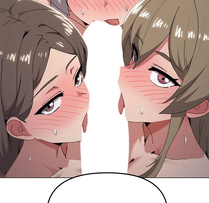 What’s wrong with this family? Chapter 78 Page 70