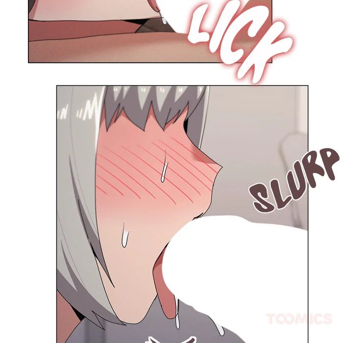 What’s wrong with this family? Chapter 78 Page 74