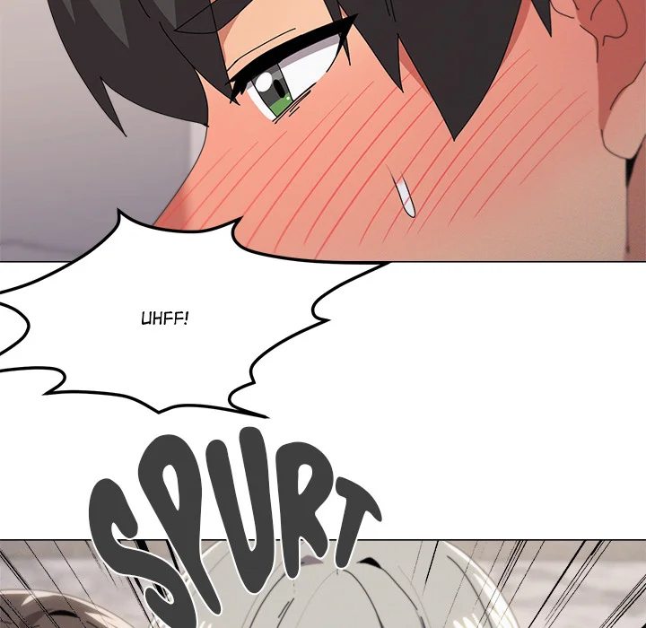 What’s wrong with this family? Chapter 78 Page 76