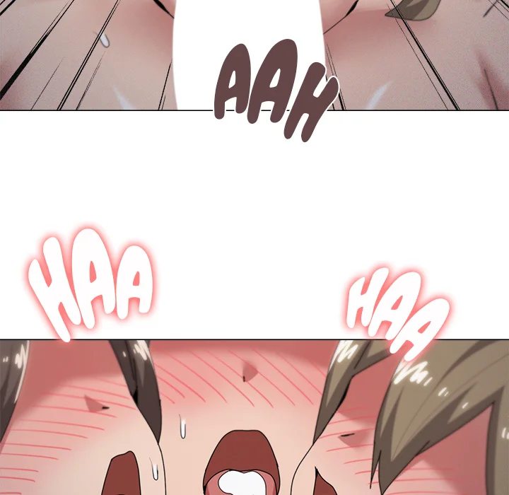 What’s wrong with this family? Chapter 78 Page 78