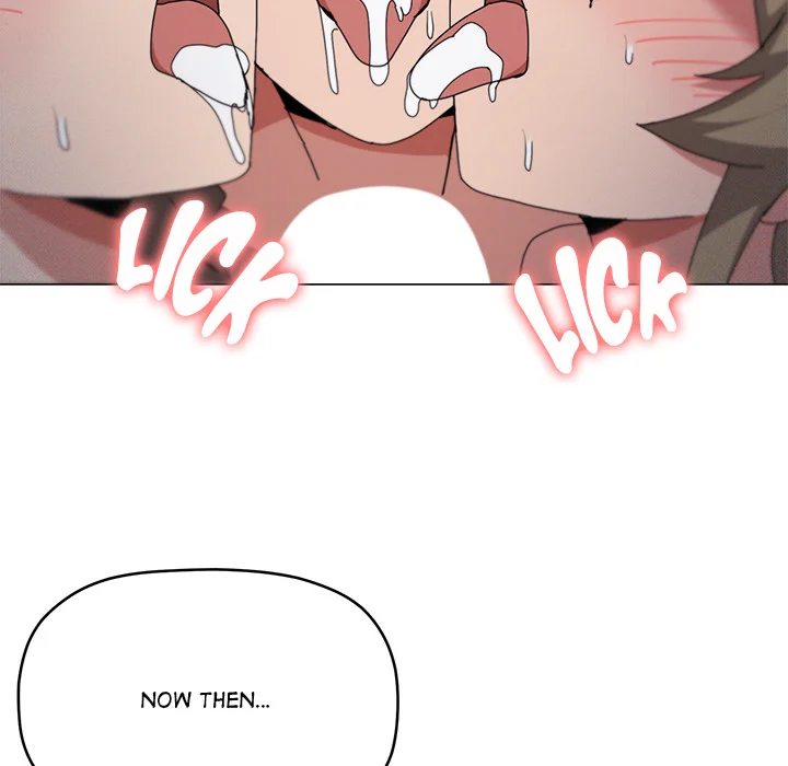 What’s wrong with this family? Chapter 78 Page 79