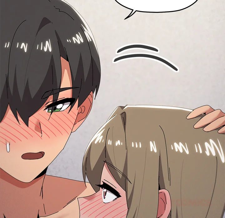 What’s wrong with this family? Chapter 78 Page 8