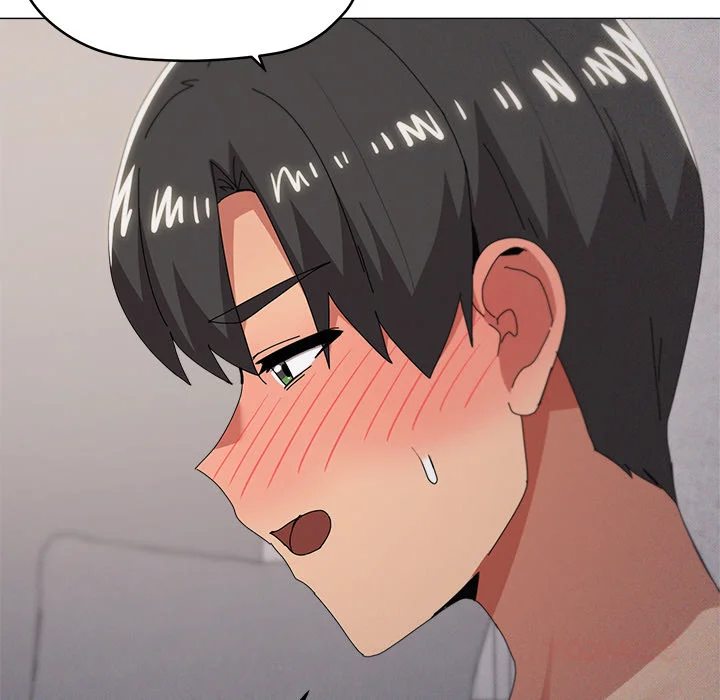 What’s wrong with this family? Chapter 78 Page 80