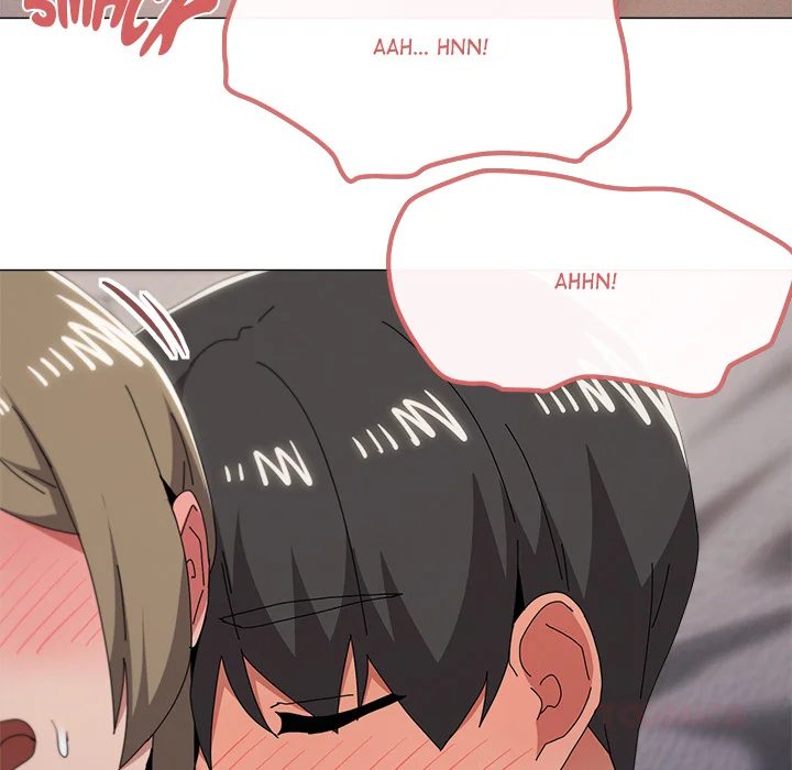 What’s wrong with this family? Chapter 78 Page 92