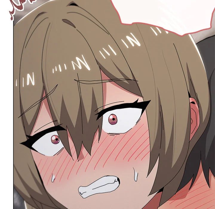 What’s wrong with this family? Chapter 78 Page 94