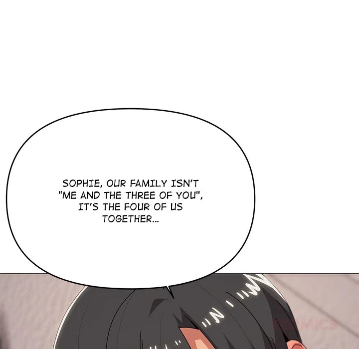 What’s wrong with this family? Chapter 78 Page 98