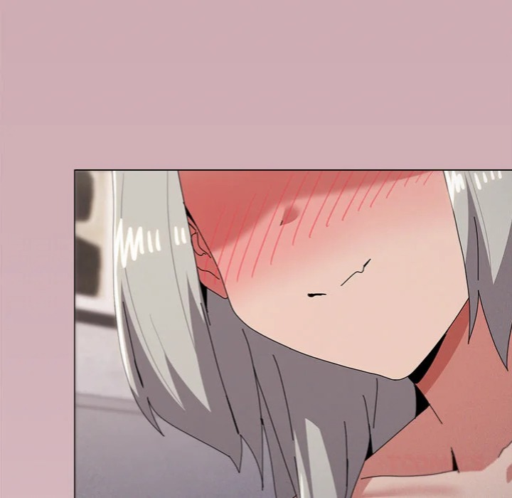 What’s wrong with this family? Chapter 79 Page 104