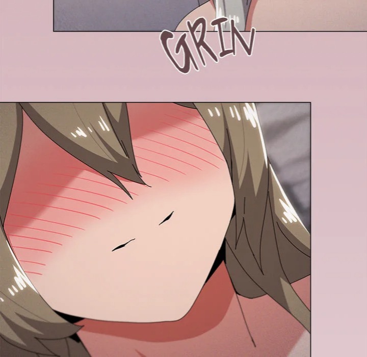 What’s wrong with this family? Chapter 79 Page 105