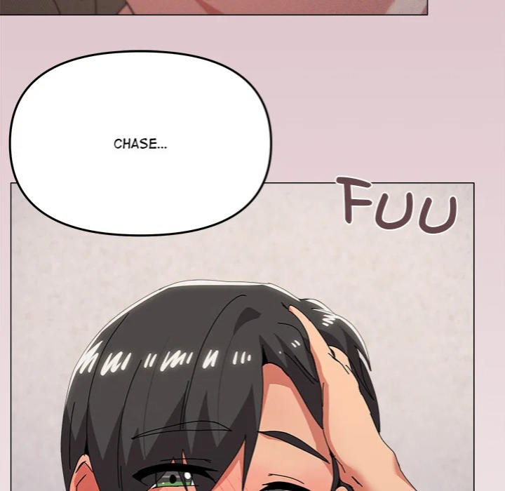 What’s wrong with this family? Chapter 79 Page 106