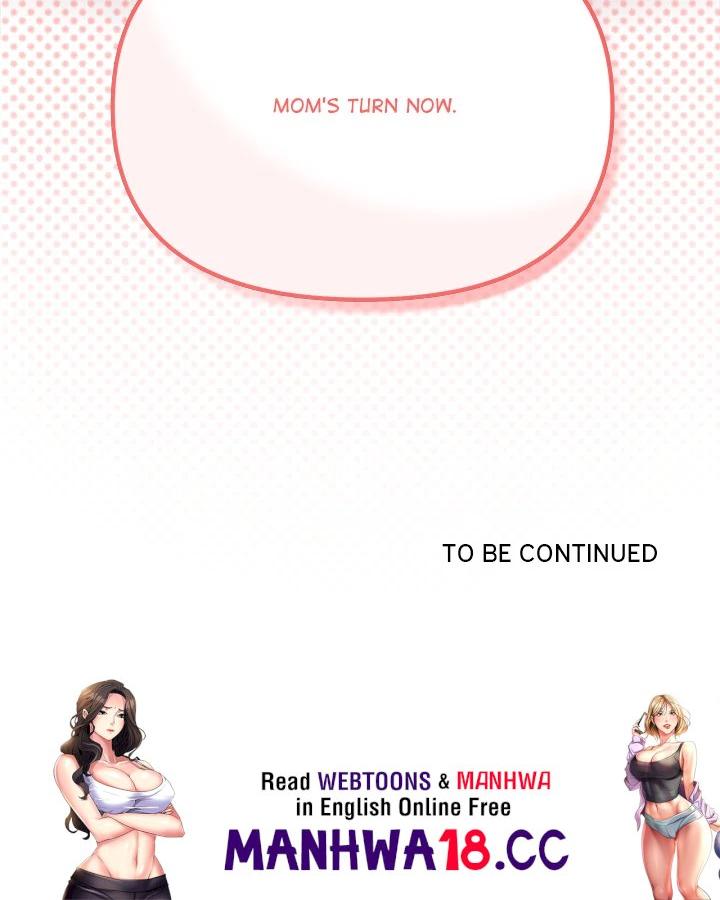 What’s wrong with this family? Chapter 79 Page 112