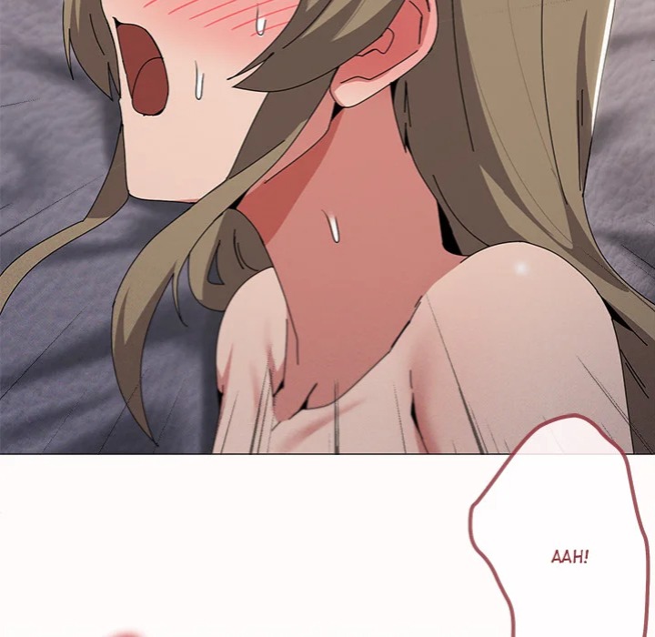 What’s wrong with this family? Chapter 79 Page 17