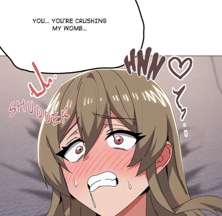 What’s wrong with this family? Chapter 79 Page 20