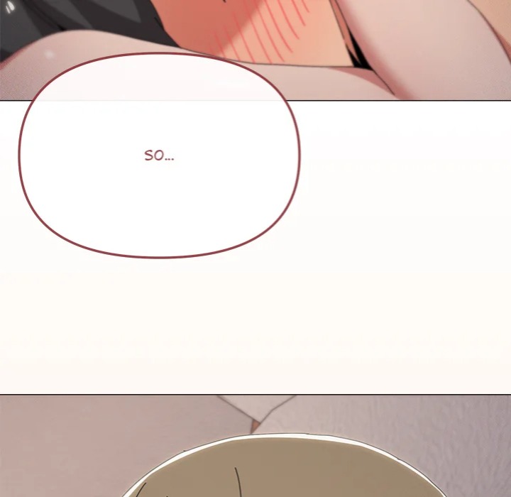 What’s wrong with this family? Chapter 79 Page 27