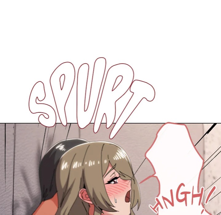 What’s wrong with this family? Chapter 79 Page 33