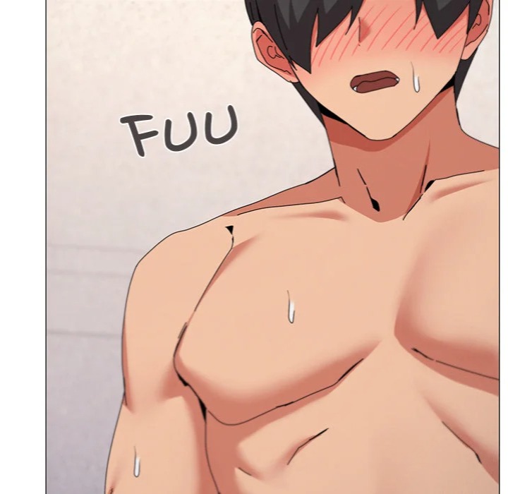 What’s wrong with this family? Chapter 79 Page 39