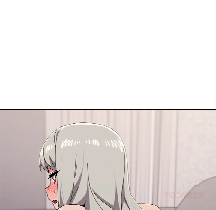 What’s wrong with this family? Chapter 79 Page 44