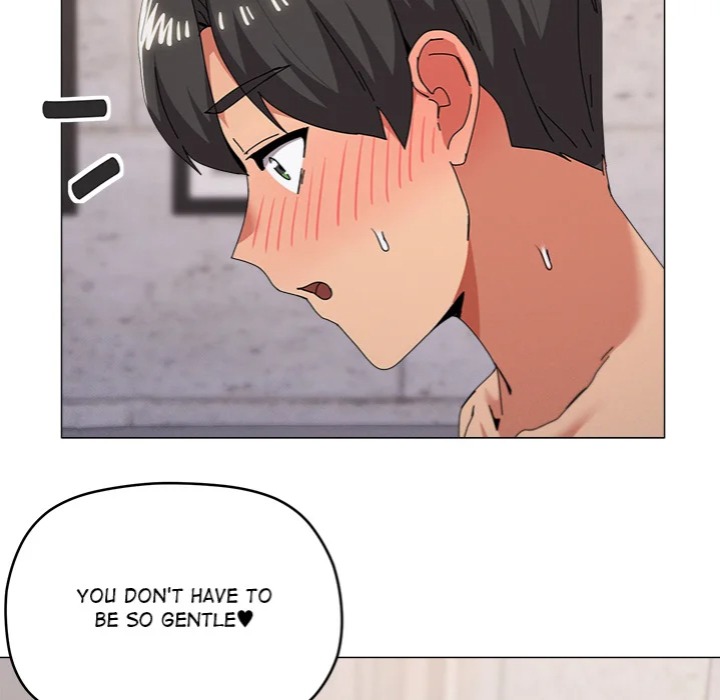 What’s wrong with this family? Chapter 79 Page 52