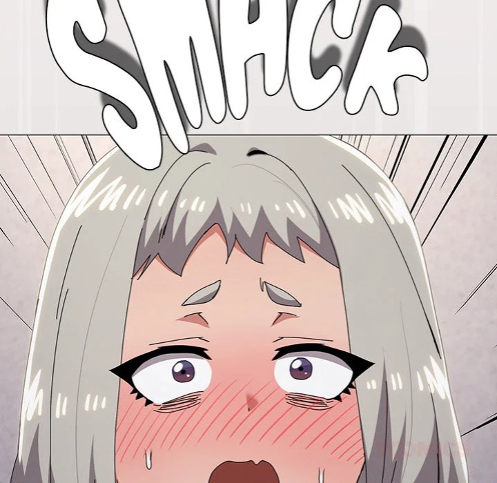 What’s wrong with this family? Chapter 79 Page 56