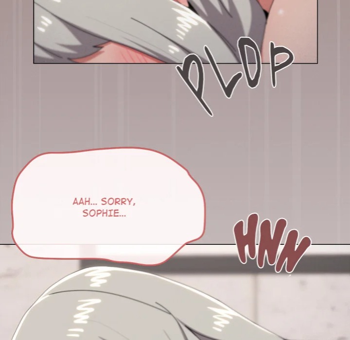 What’s wrong with this family? Chapter 79 Page 65