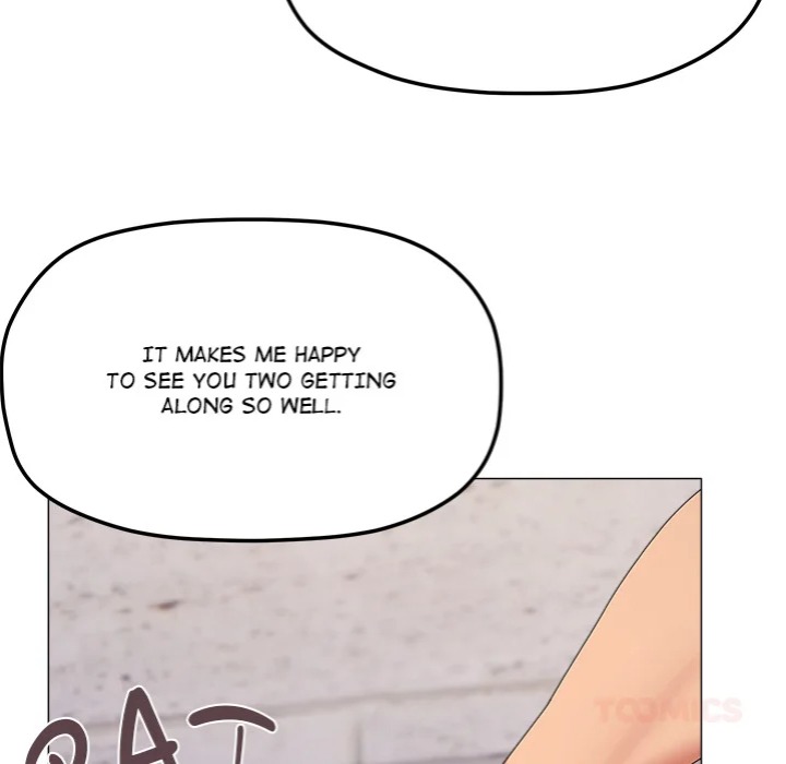 What’s wrong with this family? Chapter 79 Page 68