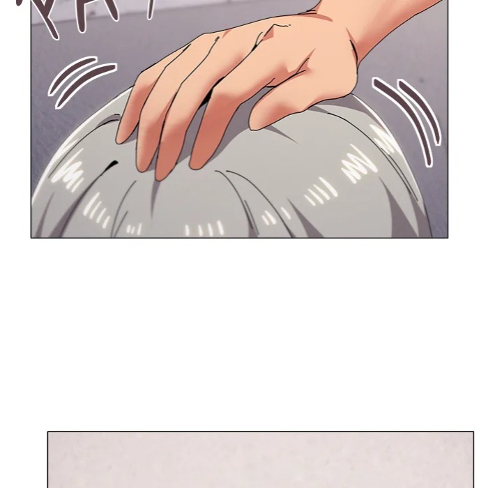 What’s wrong with this family? Chapter 79 Page 69