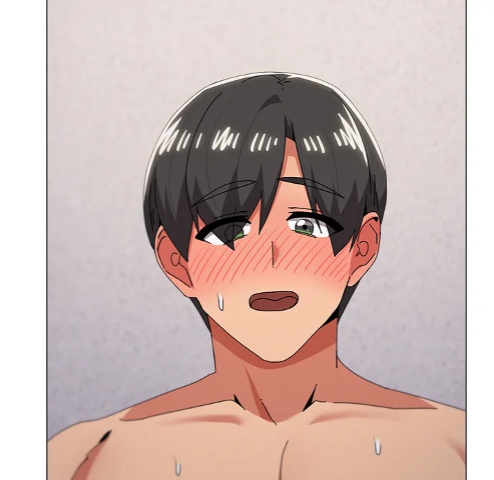 What’s wrong with this family? Chapter 79 Page 70