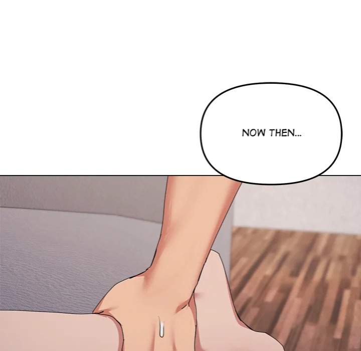 What’s wrong with this family? Chapter 79 Page 74