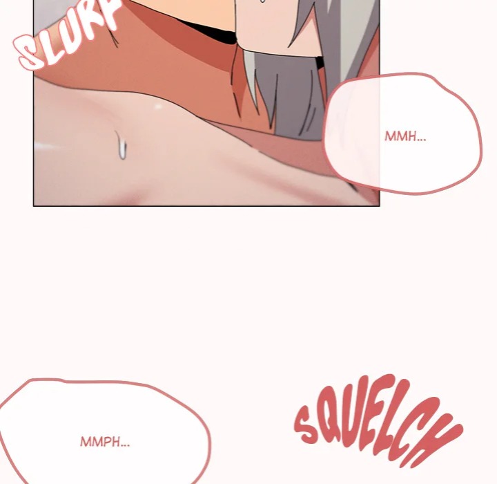 What’s wrong with this family? Chapter 79 Page 78