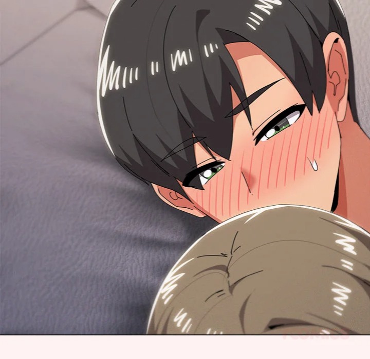 What’s wrong with this family? Chapter 79 Page 8