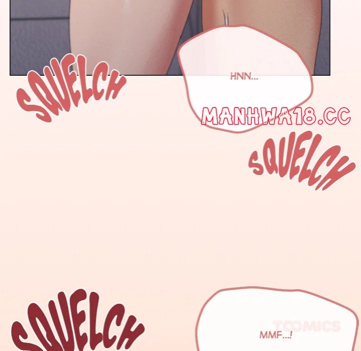 What’s wrong with this family? Chapter 79 Page 80