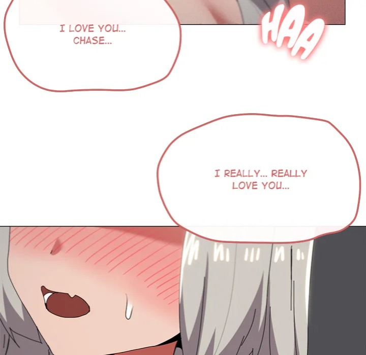 What’s wrong with this family? Chapter 79 Page 84