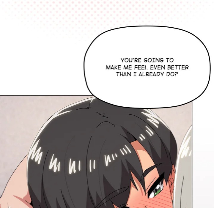 What’s wrong with this family? Chapter 79 Page 88