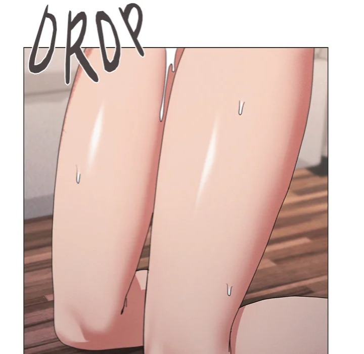 What’s wrong with this family? Chapter 79 Page 94