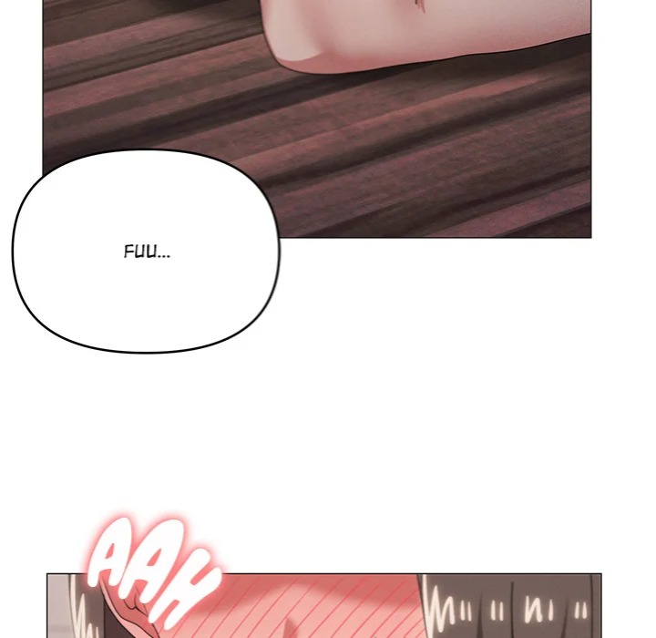 What’s wrong with this family? Chapter 79 Page 95