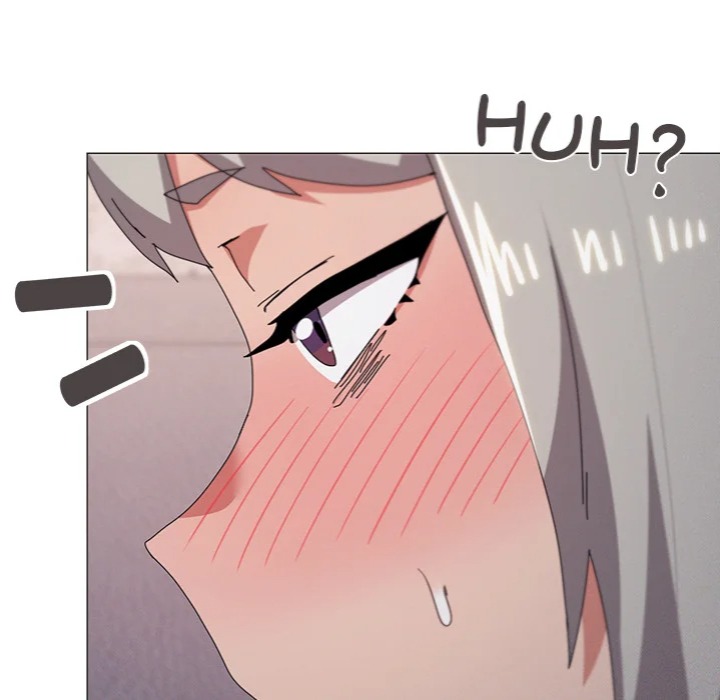 What’s wrong with this family? Chapter 79 Page 97