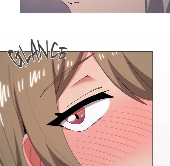 What’s wrong with this family? Chapter 79 Page 98