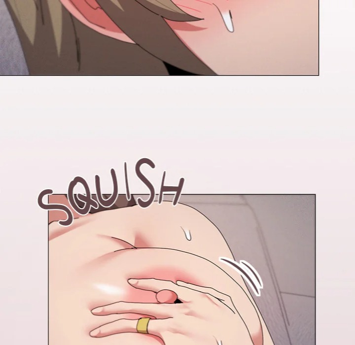 What’s wrong with this family? Chapter 79 Page 99