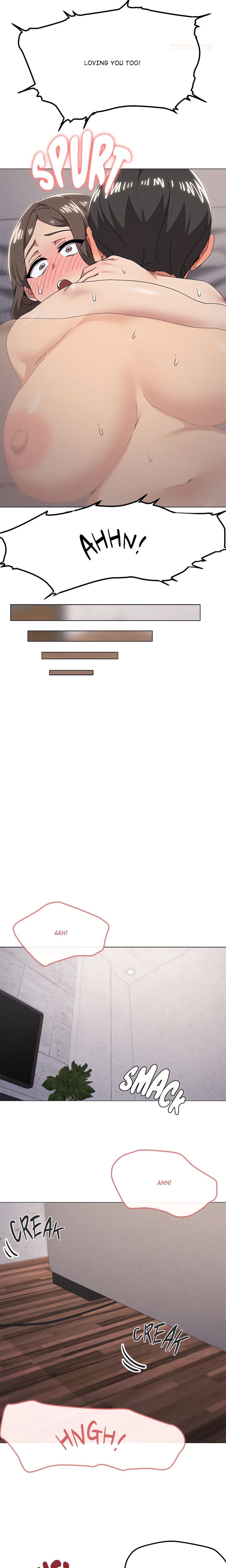 What’s wrong with this family? Chapter 80 Page 12