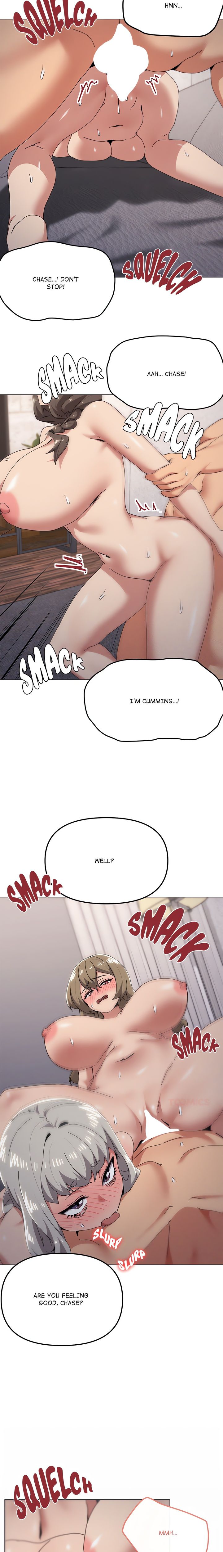 What’s wrong with this family? Chapter 80 Page 13