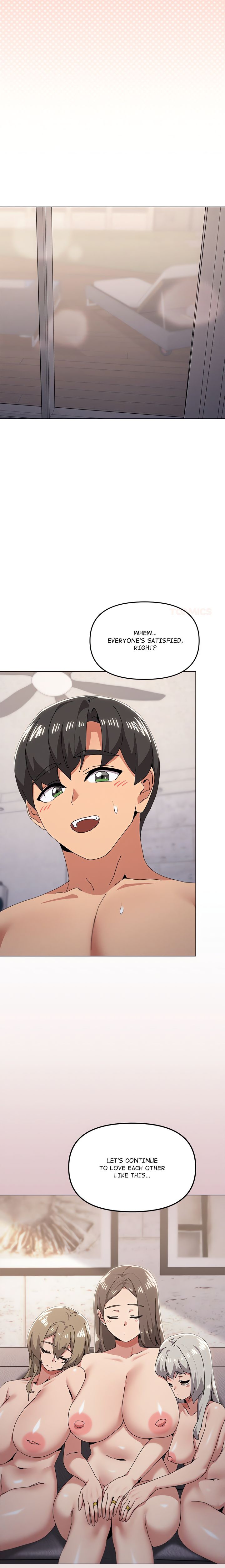 What’s wrong with this family? Chapter 80 Page 15