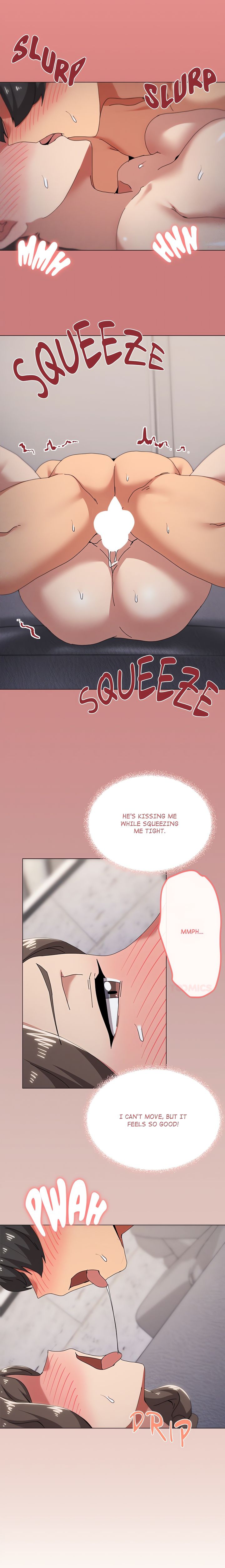 What’s wrong with this family? Chapter 80 Page 3