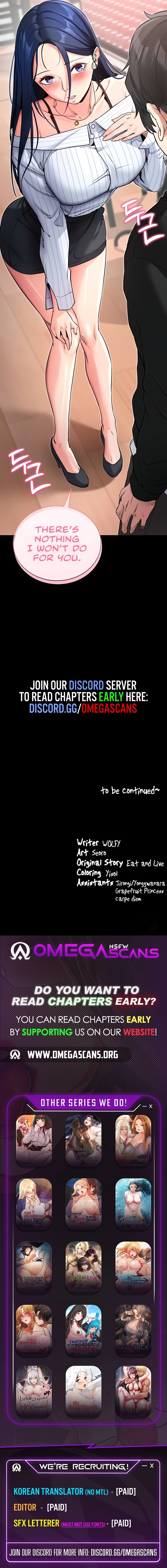 Please, Please Chapter 14 Page 10