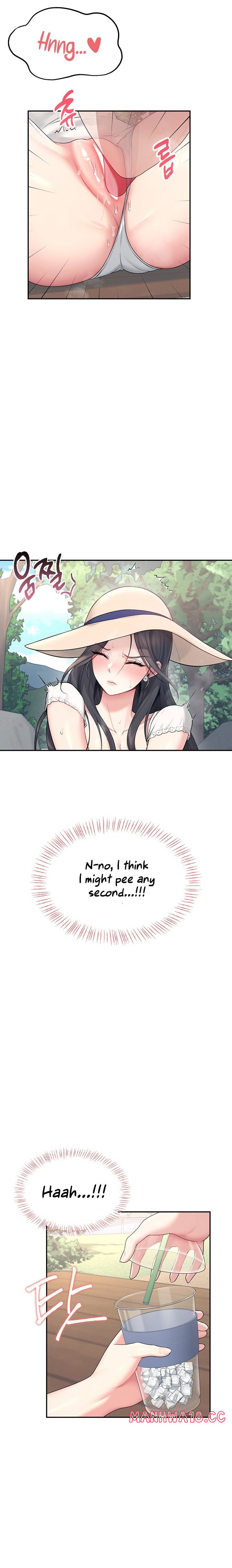 Wireless Onahole Chapter 33 Page 26