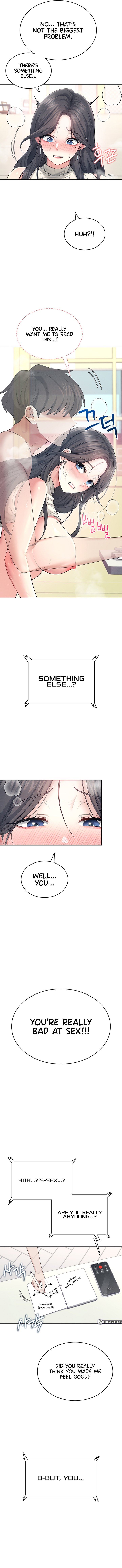 Wireless Onahole Chapter 43 Page 5