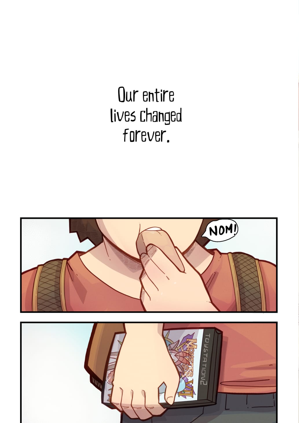 Cherry Road [Mr.E] Chapter 12 Page 94