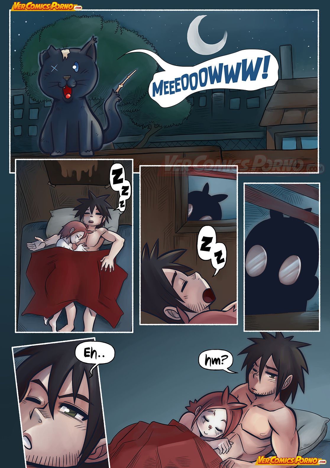 Cherry Road [Mr.E] Chapter 2 Page 13