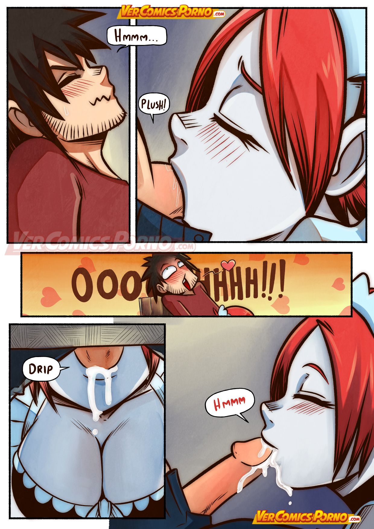 Cherry Road [Mr.E] Chapter 3 Page 20