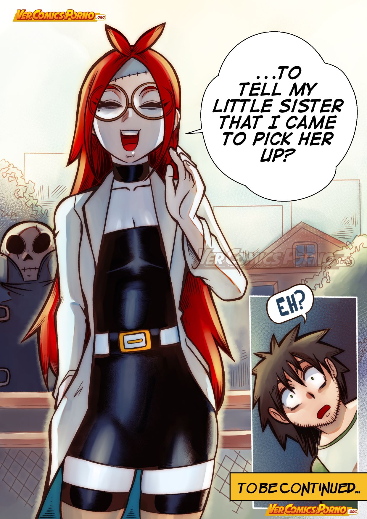 Cherry Road [Mr.E] Chapter 4 Page 25